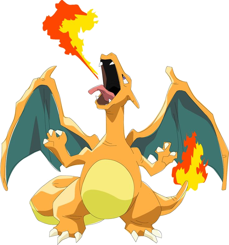 Charizard