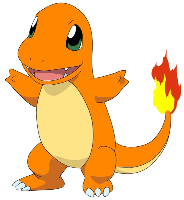 Charmander