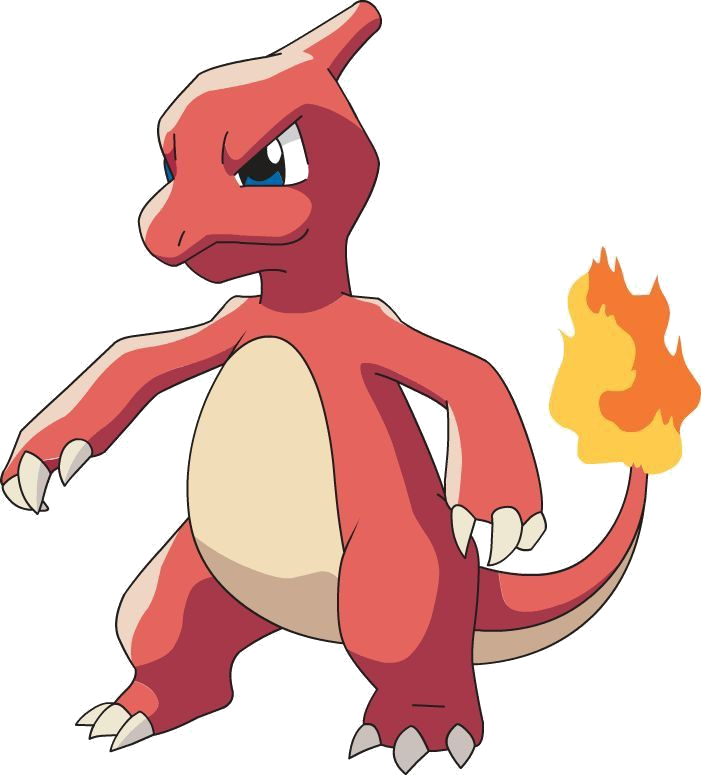 Charmeleon