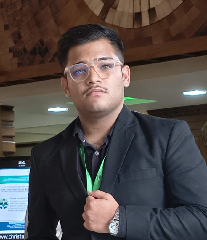 Swarnajit Roy